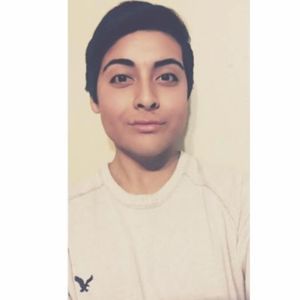 Meet your Posher, Luis